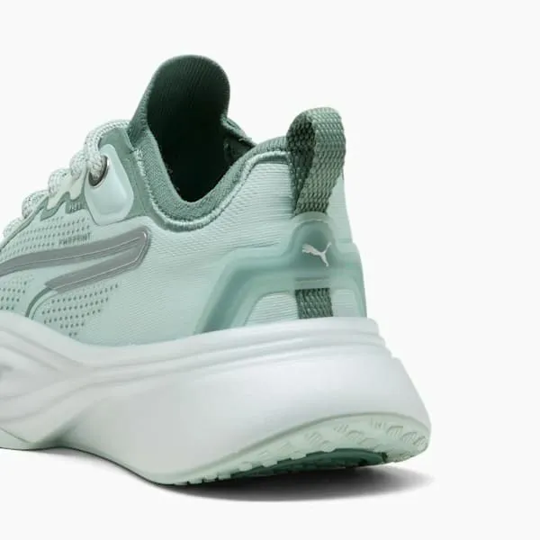 Puma Training and Gym PWR NITRO SQD 2 Lace Pack 039s Training Shoes Peaceful Bluegreen Moon 8211 Women Puma Training and Gym PWR NITRO SQD 2 Lace Pack 039s Training Shoes Peaceful Bluegreen Moon 8211 Women
