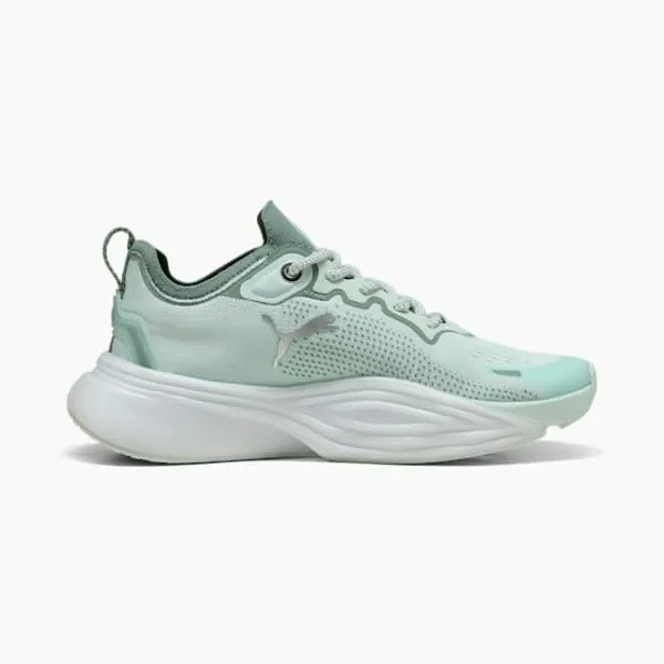 Puma Training and Gym PWR NITRO SQD 2 Lace Pack 039s Training Shoes Peaceful Bluegreen Moon 8211 Women Puma Training and Gym PWR NITRO SQD 2 Lace Pack 039s Training Shoes Peaceful Bluegreen Moon 8211 Women
