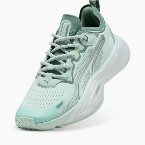 Puma Training and Gym PWR NITRO SQD 2 Lace Pack 039s Training Shoes Peaceful Bluegreen Moon 8211 Women Puma Training and Gym PWR NITRO SQD 2 Lace Pack 039s Training Shoes Peaceful Bluegreen Moon 8211 Women
