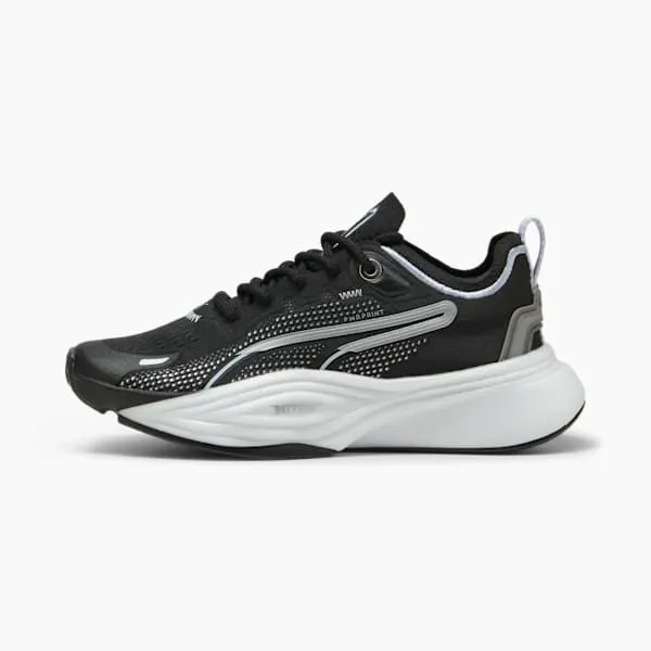 Puma Training and Gym PWR NITRO SQD 2 Lace Pack 039s Training Shoes Puma Blackcool Weather 8211 Women Puma Training and Gym PWR NITRO SQD 2 Lace Pack 039s Training Shoes Puma Blackcool Weather 8211 Women