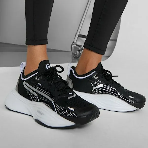 Puma Training and Gym PWR NITRO SQD 2 Lace Pack 039s Training Shoes Puma Blackcool Weather 8211 Women Puma Training and Gym PWR NITRO SQD 2 Lace Pack 039s Training Shoes Puma Blackcool Weather 8211 Women