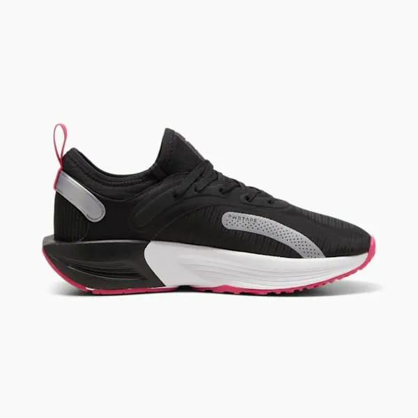 Puma Training and Gym PWR XX NITRO 039s Training Shoes Puma Blackgarnet Rosefast Pink 8211 Women Puma Training and Gym PWR XX NITRO 039s Training Shoes Puma Blackgarnet Rosefast Pink 8211 Women