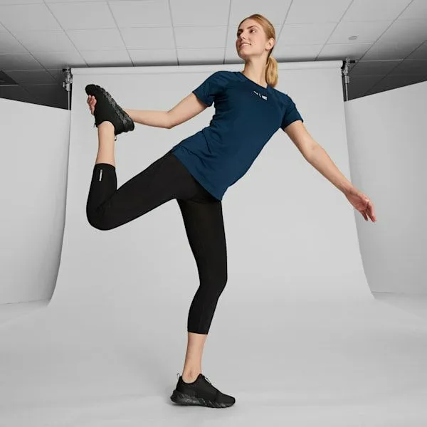Puma Training and Gym Weave Zip 039s Training Shoes Puma Blackpuma Black 8211 Women Puma Training and Gym Weave Zip 039s Training Shoes Puma Blackpuma Black 8211 Women