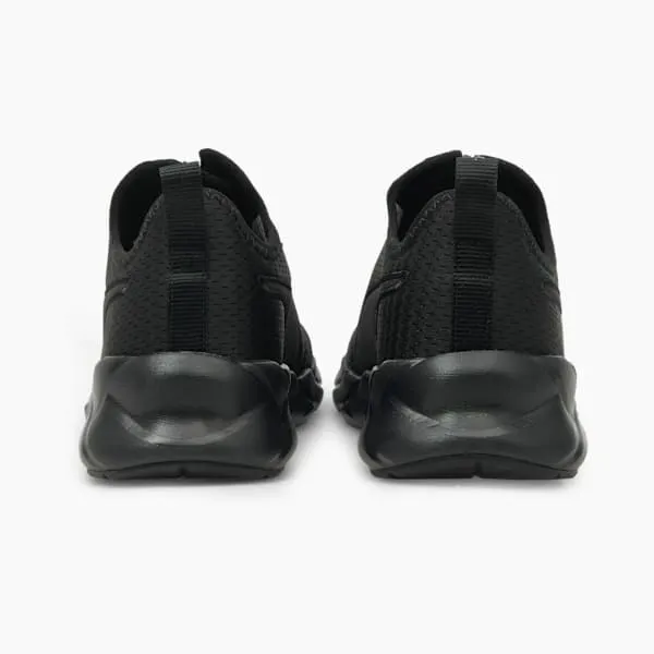 Puma Training and Gym Weave Zip 039s Training Shoes Puma Blackpuma Black 8211 Women Puma Training and Gym Weave Zip 039s Training Shoes Puma Blackpuma Black 8211 Women