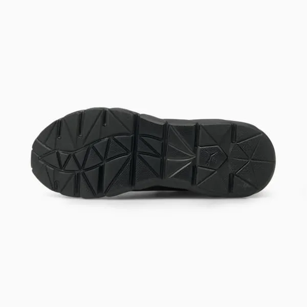 Puma Training and Gym Weave Zip 039s Training Shoes Puma Blackpuma Black 8211 Women Puma Training and Gym Weave Zip 039s Training Shoes Puma Blackpuma Black 8211 Women