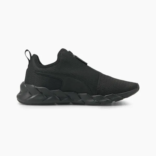 Puma Training and Gym Weave Zip 039s Training Shoes Puma Blackpuma Black 8211 Women Puma Training and Gym Weave Zip 039s Training Shoes Puma Blackpuma Black 8211 Women