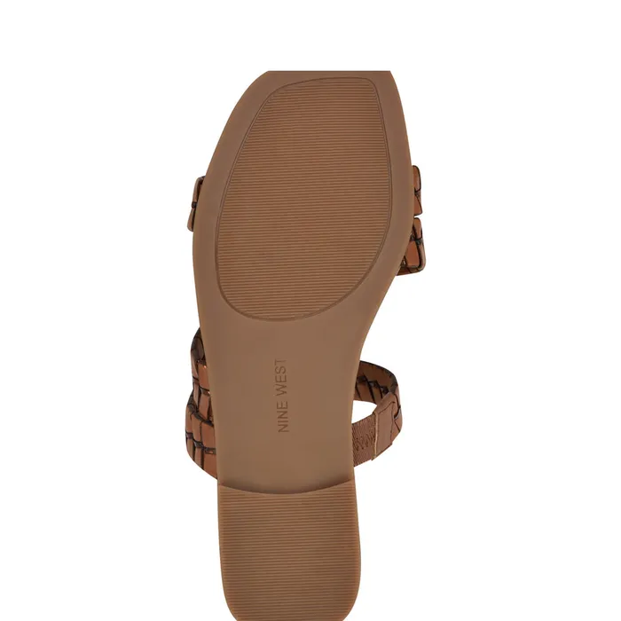Quinlea Flat Strappy Sandals Quinlea Flat Strappy Sandals