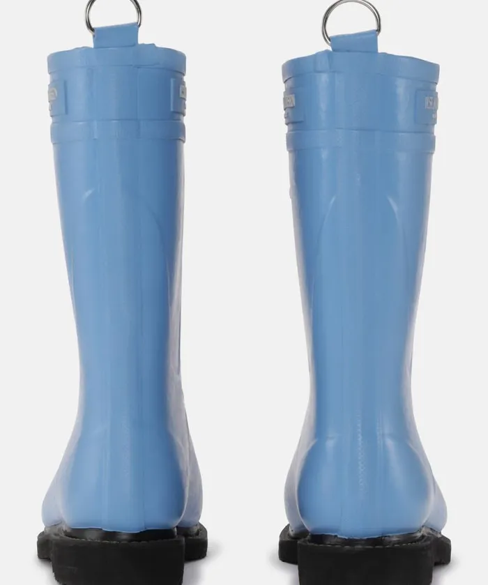 Rainboots Ilse Jacobsen Rainboots Medium 34 Rubber Boots 8211 Light Regatta