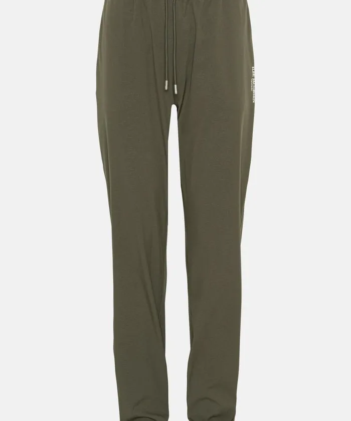 Rainwear Ilse Jacobsen Rain Trousers Rain Trousers 8211 Army