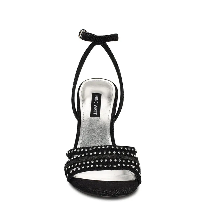 Reen Rhinestone Sandals Reen Rhinestone Sandals
