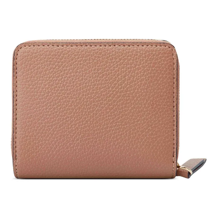 Reflected 9S Small Zip Around Wallet Reflected 9S Small Zip Around Wallet