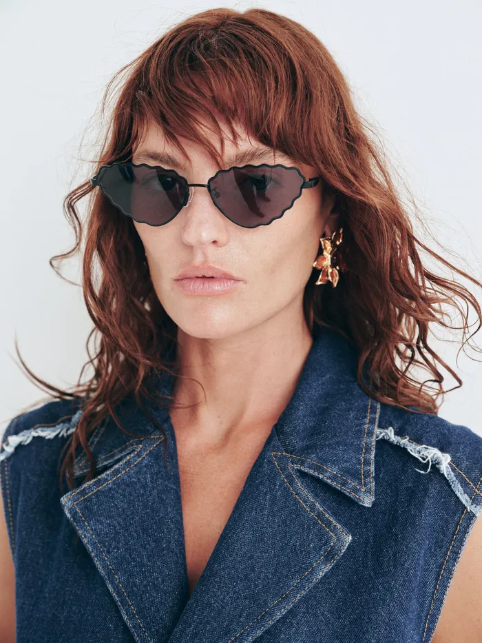 RESONANCE SUNGLASSES RESONANCE SUNGLASSES