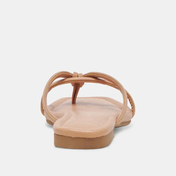 Sandals Women Dolce Vita Lucca Sandals Light Tan Stella
