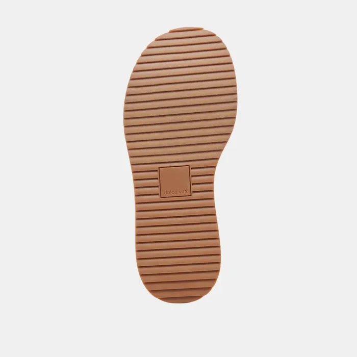 Sandals Women Dolce Vita Rysha Sandals Ivory Leather