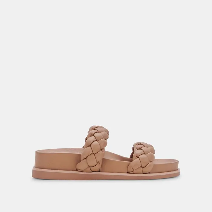 Sandals Women Dolce Vita Signe Sandals Cafe Stella