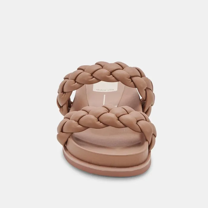 Sandals Women Dolce Vita Signe Sandals Cafe Stella