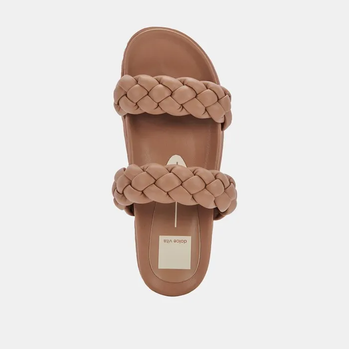 Sandals Women Dolce Vita Signe Sandals Cafe Stella