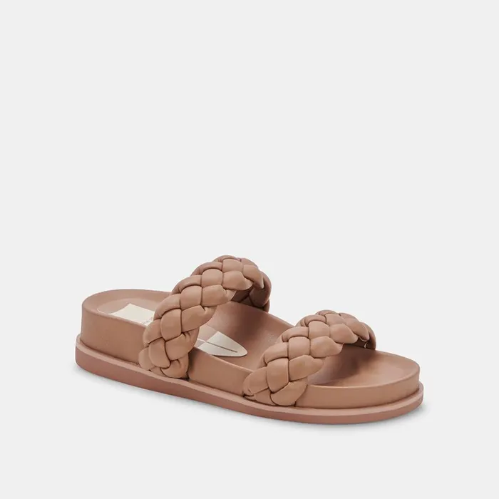 Sandals Women Dolce Vita Signe Sandals Cafe Stella
