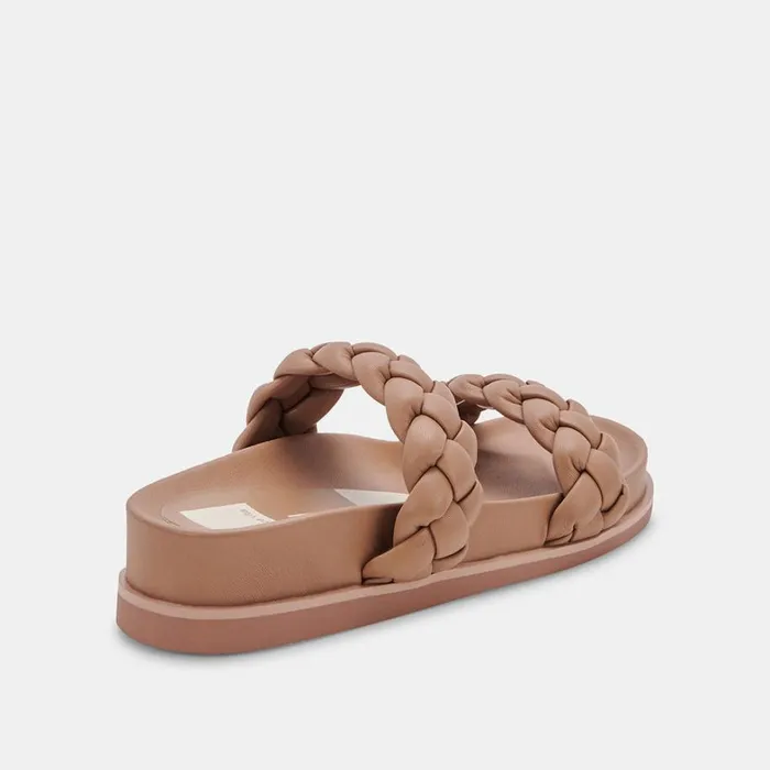 Sandals Women Dolce Vita Signe Sandals Cafe Stella