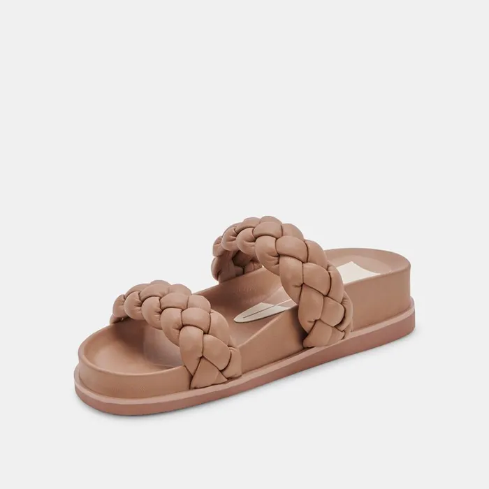 Sandals Women Dolce Vita Signe Sandals Cafe Stella