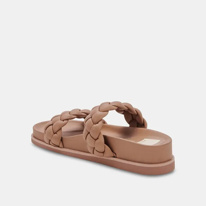 Sandals Women Dolce Vita Signe Sandals Cafe Stella