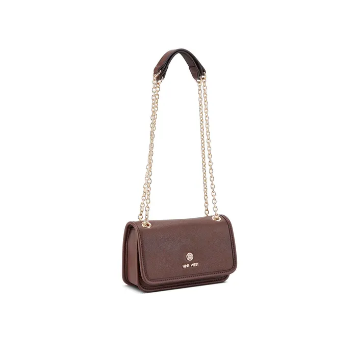 Saoirse Mini Convertible Crossbody Flap Saoirse Mini Convertible Crossbody Flap