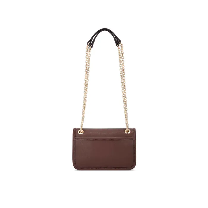 Saoirse Mini Convertible Crossbody Flap Saoirse Mini Convertible Crossbody Flap