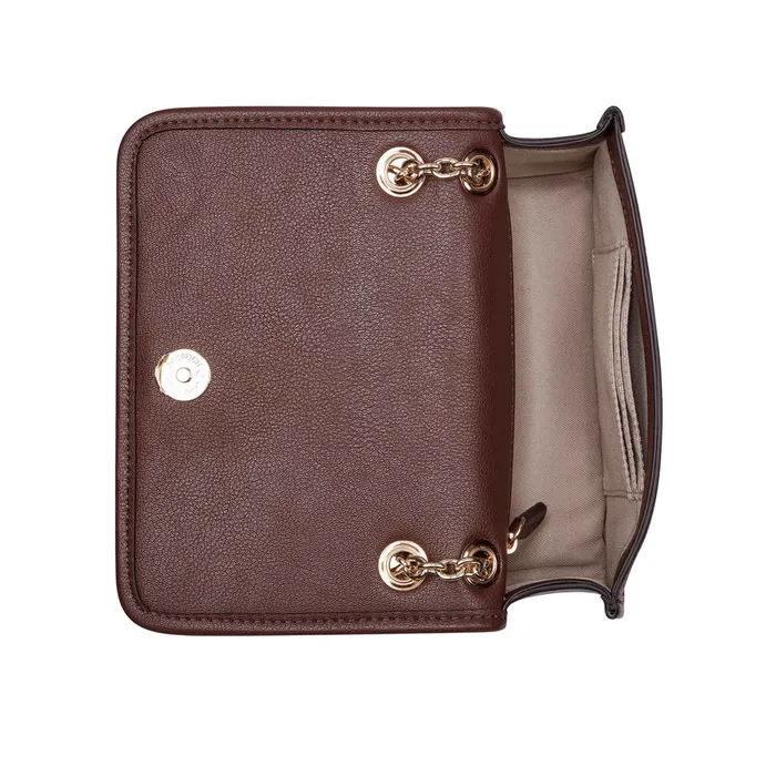 Saoirse Mini Convertible Crossbody Flap Saoirse Mini Convertible Crossbody Flap