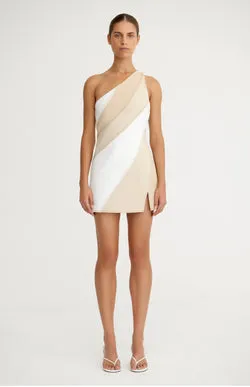 SASKIA MINI DRESS