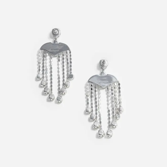 Self Portrait Earrings Crystal Chandelier Earrings 8211 Women