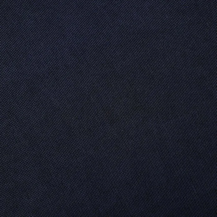 Self Portrait Knitwear Navy Viscose Knit Maxi Dress 8211 Women