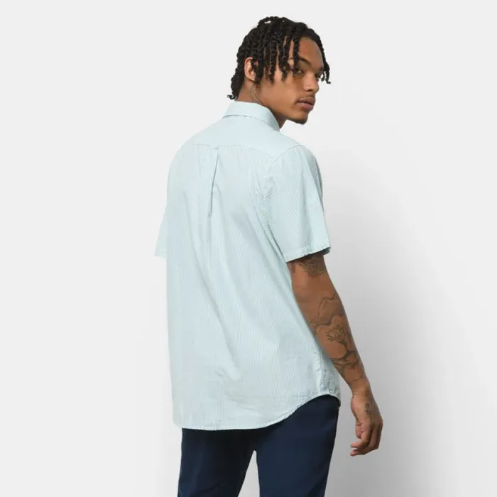 Shirts and Flannels Men Vans Kennet Buttondown Shirt Canton Shirts and Flannels Men Vans Kennet Buttondown Shirt Canton