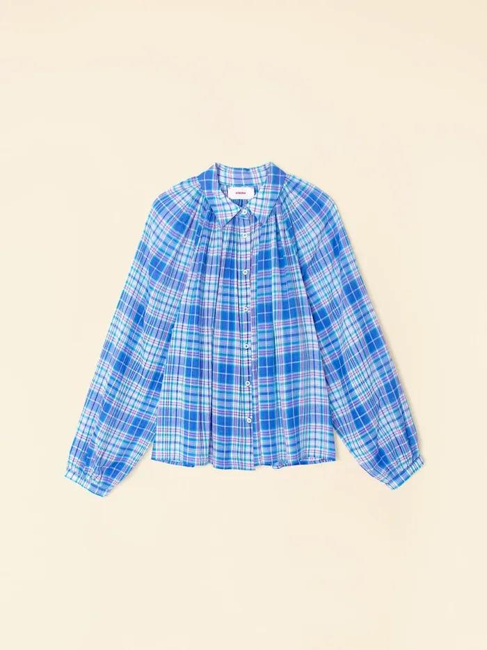 Shirts Skycrest Fabienne Shirt XRENA Women