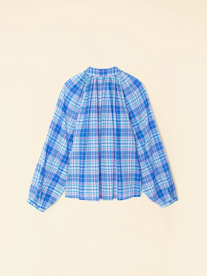Shirts Skycrest Fabienne Shirt XRENA Women Shirts Skycrest Fabienne Shirt XRENA Women