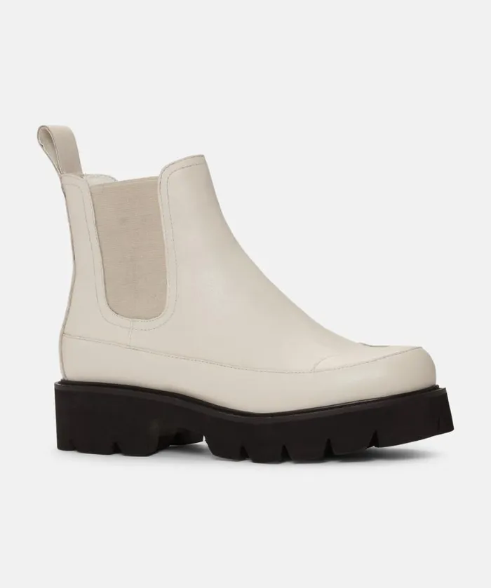 Shoes Ilse Jacobsen Boots Ankle Boots 8211 Bleached Sand Shoes Ilse Jacobsen Boots Ankle Boots 8211 Bleached Sand