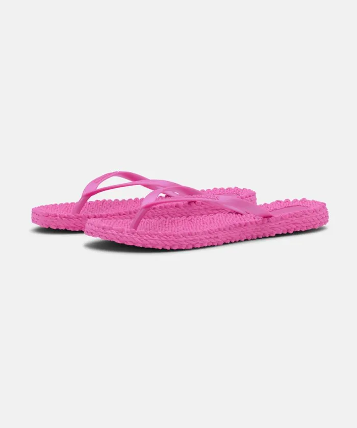 Shoes Ilse Jacobsen Flip Flops Flip Flop 8211 Azalea Pink