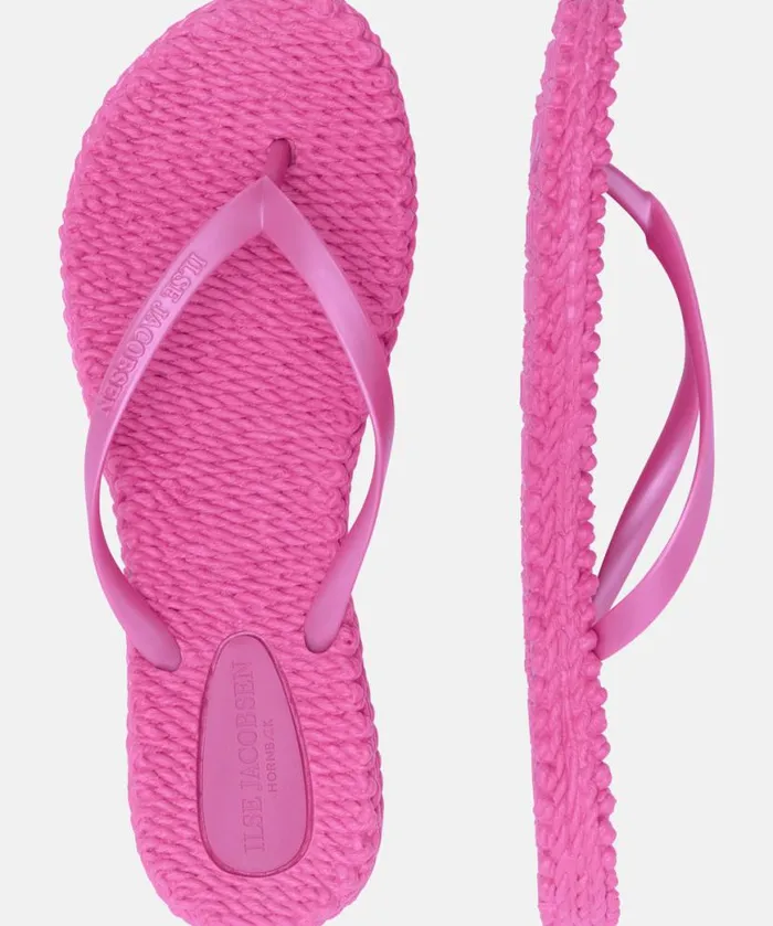 Shoes Ilse Jacobsen Flip Flops Flip Flop 8211 Azalea Pink Shoes Ilse Jacobsen Flip Flops Flip Flop 8211 Azalea Pink