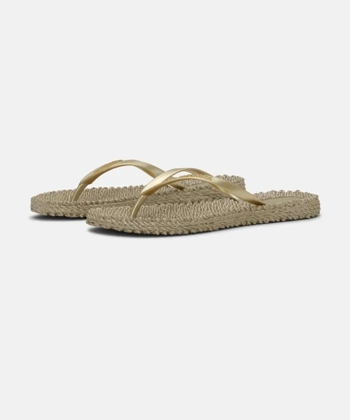 Shoes Ilse Jacobsen Flip Flops Flip Flop 8211 Platin