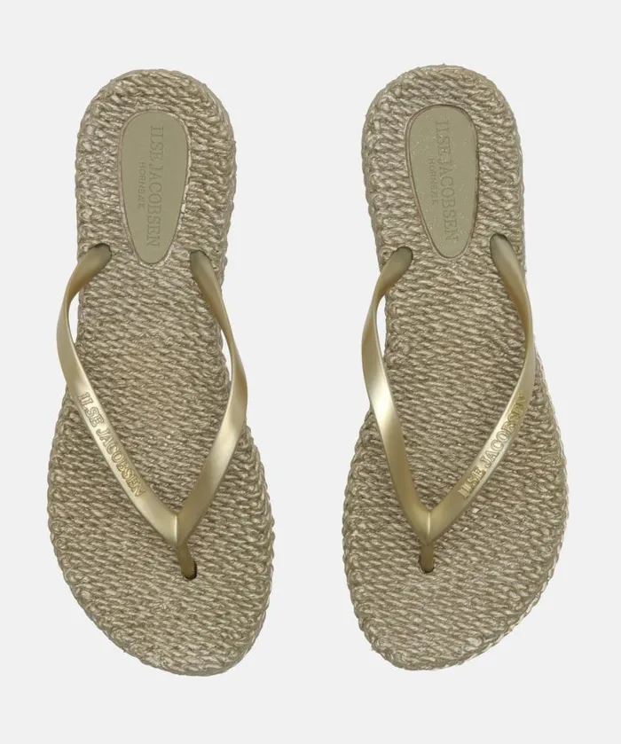 Shoes Ilse Jacobsen Flip Flops Flip Flop 8211 Platin Shoes Ilse Jacobsen Flip Flops Flip Flop 8211 Platin