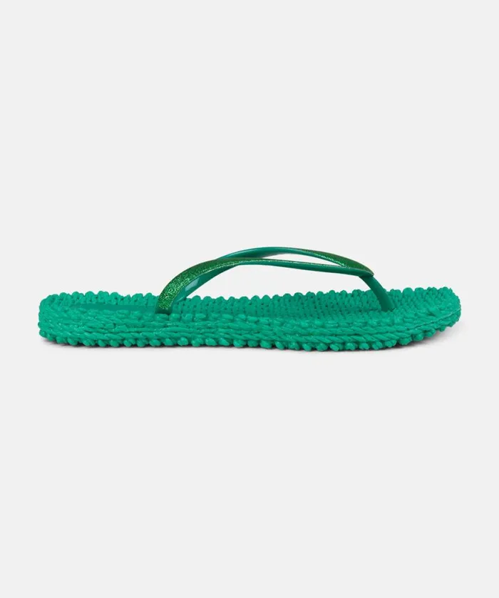 Shoes Ilse Jacobsen Flip Flops Flip Flop With Glitter 8211 North Green Shoes Ilse Jacobsen Flip Flops Flip Flop With Glitter 8211 North Green