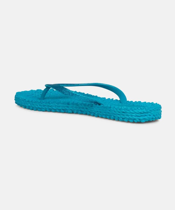 Shoes Ilse Jacobsen Flip Flops Flip Flop With Glitter 8211 Viridian Green Shoes Ilse Jacobsen Flip Flops Flip Flop With Glitter 8211 Viridian Green