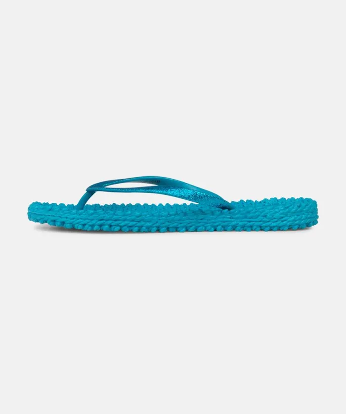 Shoes Ilse Jacobsen Flip Flops Flip Flop With Glitter 8211 Viridian Green Shoes Ilse Jacobsen Flip Flops Flip Flop With Glitter 8211 Viridian Green