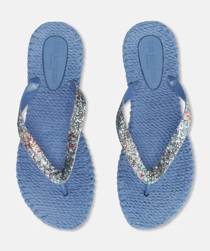 Shoes Ilse Jacobsen Flip Flops Flip Flops 8211 Light Regatta Shoes Ilse Jacobsen Flip Flops Flip Flops 8211 Light Regatta