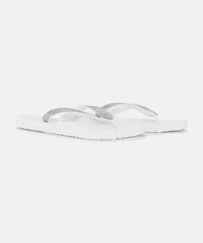 Shoes Ilse Jacobsen Flip Flops Flip Flops 8211 White