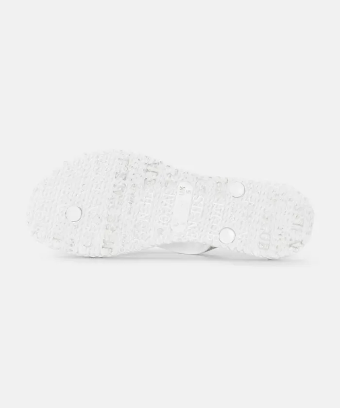 Shoes Ilse Jacobsen Flip Flops Flip Flops 8211 White Shoes Ilse Jacobsen Flip Flops Flip Flops 8211 White