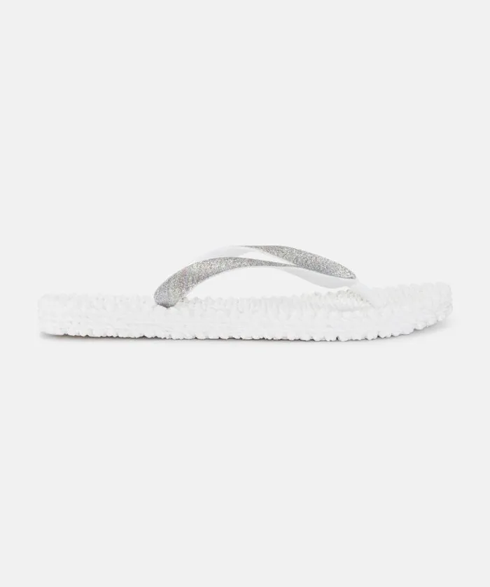 Shoes Ilse Jacobsen Flip Flops Flip Flops 8211 White Shoes Ilse Jacobsen Flip Flops Flip Flops 8211 White