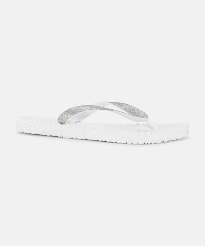 Shoes Ilse Jacobsen Flip Flops Flip Flops 8211 White Shoes Ilse Jacobsen Flip Flops Flip Flops 8211 White
