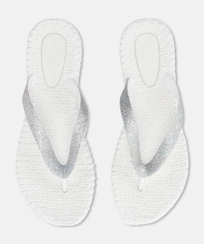 Shoes Ilse Jacobsen Flip Flops Flip Flops 8211 White Shoes Ilse Jacobsen Flip Flops Flip Flops 8211 White
