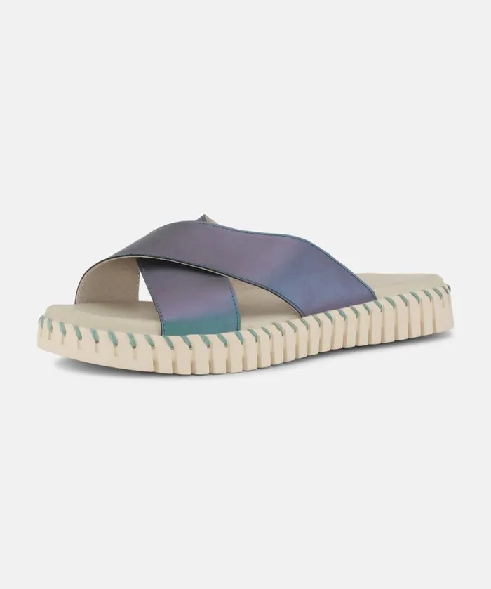 Shoes Ilse Jacobsen Sandals Sandals 8211 Bleached Shoes Ilse Jacobsen Sandals Sandals 8211 Bleached