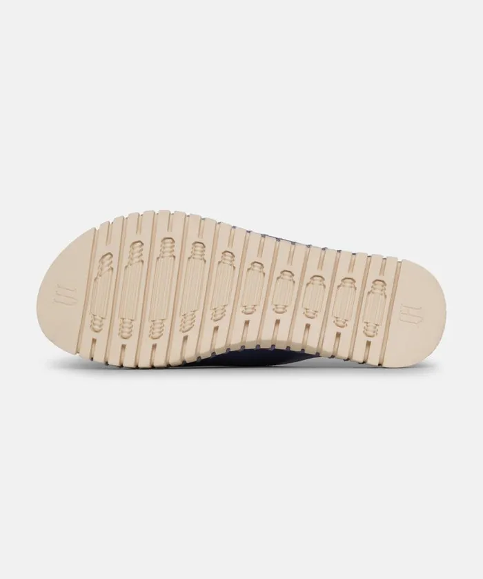 Shoes Ilse Jacobsen Sandals Sandals 8211 Blue Web Shoes Ilse Jacobsen Sandals Sandals 8211 Blue Web